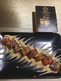 Sushi du Restaurant japonais GOLDEN SUSHI à Toulouse - n°6