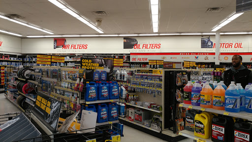 Auto Parts Store «Advance Auto Parts», reviews and photos, 175 Broad Ave, Fairview, NJ 07022, USA