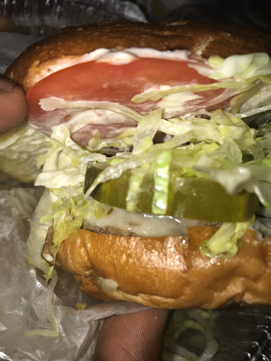 Gourmet Grocery Store «Wholesome Gourmet Market», reviews and photos, 534 Flatbush Ave, Brooklyn, NY 11225, USA