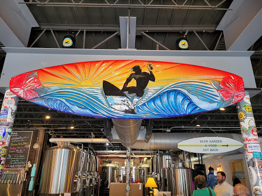 Brewery «Riptide Brewing Company», reviews and photos, 987 3rd Ave N, Naples, FL 34102, USA