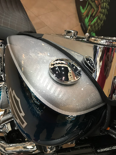 Harley-Davidson Dealer «Alligator Alley Harley-Davidson», reviews and photos, 201 International Pkwy, Sunrise, FL 33325, USA