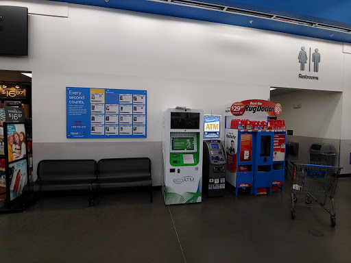 Department Store «Walmart Supercenter», reviews and photos, 1800 Tilden Ridge Dr, Hamburg, PA 19526, USA