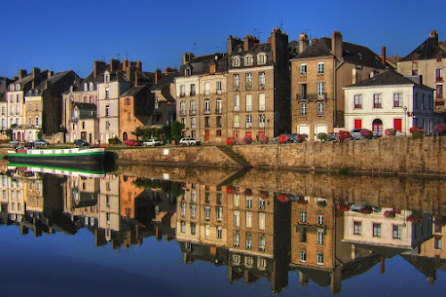 Agence immobilière Laforêt Redon à Redon