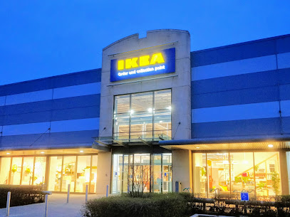 IKEA Dublin Carrickmines Order & Collection Point
