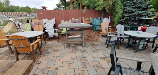 Landscaping Supply Store «Patio Town, Oakdale», reviews and photos, 6300 Hwy 36 Blvd N, Saint Paul, MN 55128, USA