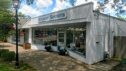 Stuart Sports