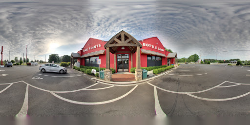 Liquor Store «Five Points Bottle Shop», reviews and photos, 3685 Atlanta Hwy, Athens, GA 30606, USA