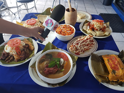 Restaurante Sabor Nicaragüense