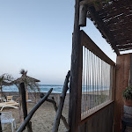 Photo n° 1 de l'avis de Ophélie.a fait le 17/09/2023 à 19:41 pour Club de plage L’effet Mer à Le Barcarès