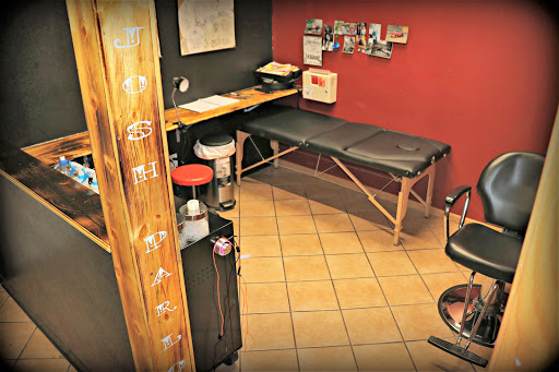 Explore fruits basket tattoo ideas, creative tattoo ideas in Rapid City, available at Convicted Designs Tattoo & Piercing