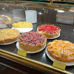 Photo n°4 de l'avis de Rawan.a fait le 01/10/2023 à 10:09 sur le  Café Maldaner GmbH à Wiesbaden