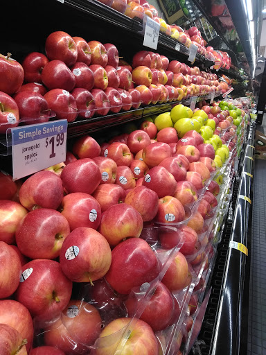 Supermarket «Save Mart Supermarkets», reviews and photos, 1591 E Noble Ave, Visalia, CA 93292, USA