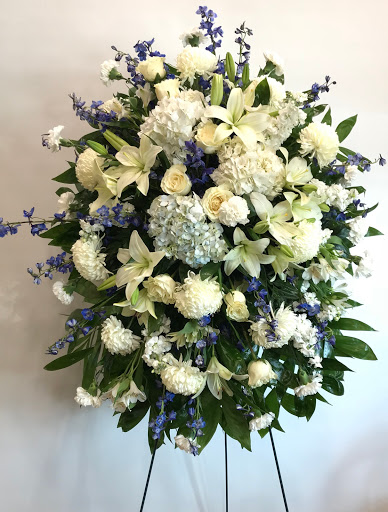 Florist «Cypress Gardens Flower Shop», reviews and photos, 10691 SW 72nd St, Miami, FL 33173, USA