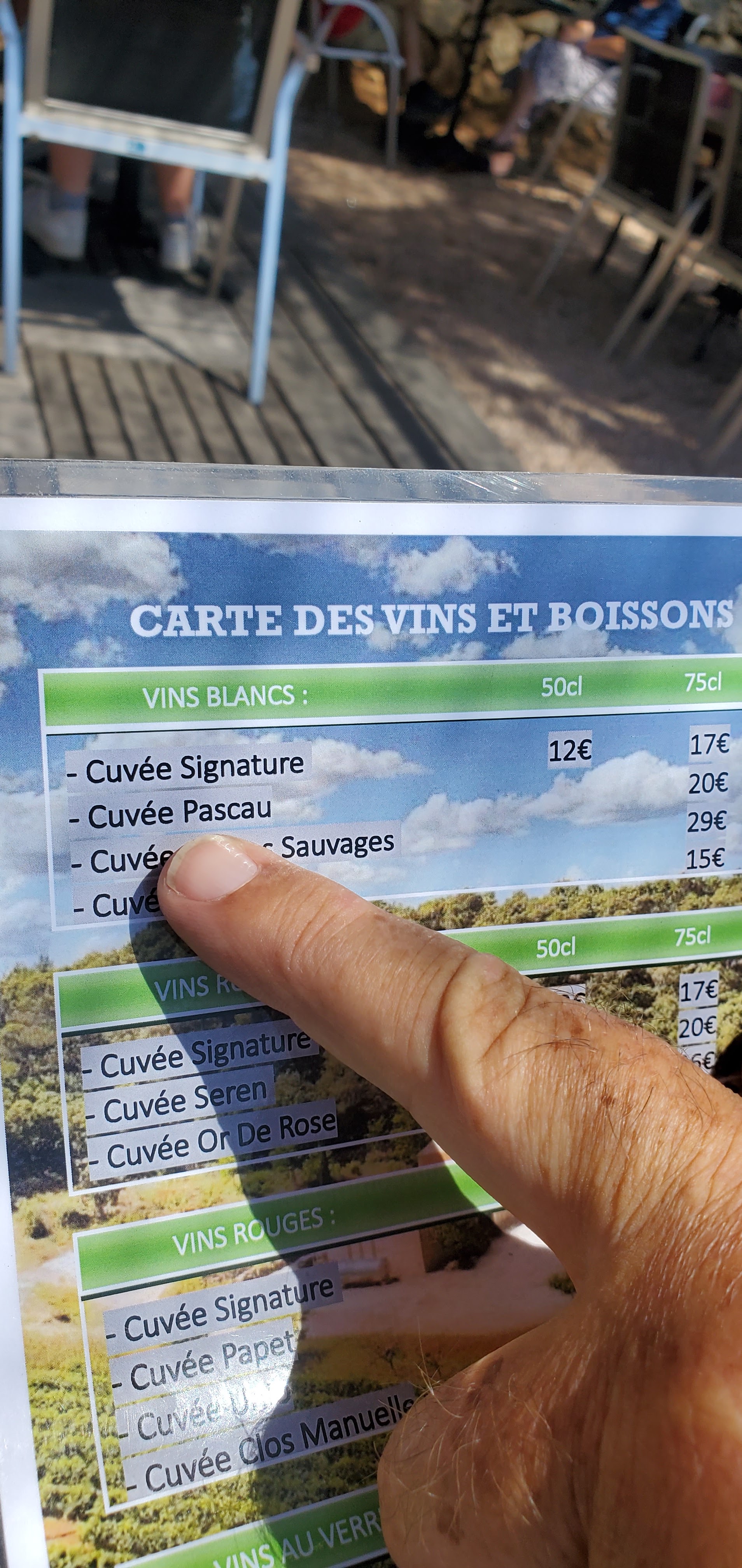 Photo n° 4 de l'avis de Mi.i fait le 04/08/2023 à 18:30