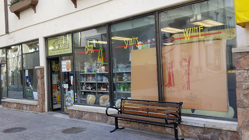 Lionshead Liquor Store, 641 Lionshead Pl # 2, Vail, CO 81657, USA, 