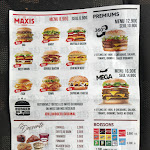 Photo n° 3 McDonald's - Xl Burger à Saint-Cyr-l'École