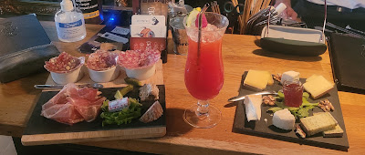 Feel Good Café à Thonon-les-Bains