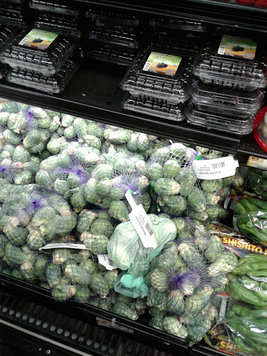 Health Food Store «Sprouts Farmers Market», reviews and photos, 39 N Rosemead Blvd, Pasadena, CA 91107, USA