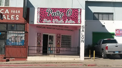 Patty O Hair Salon