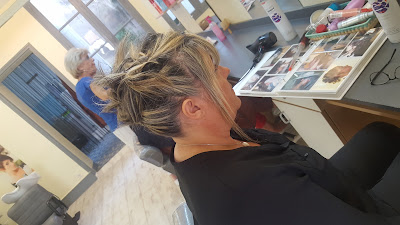 Coiffure Harmonie à Rochefort