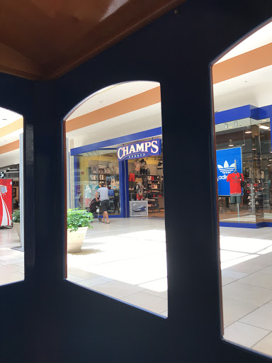 Shopping Mall «Cary Towne Center», reviews and photos, 1105 Walnut St, Cary, NC 27511, USA