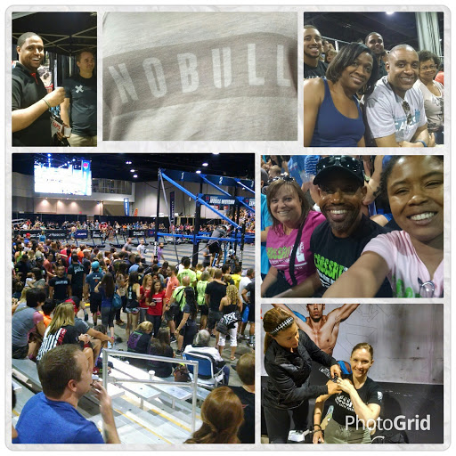 Gym «CrossFit IV», reviews and photos, 3220 Hopeland Industrial Dr, Powder Springs, GA 30127, USA