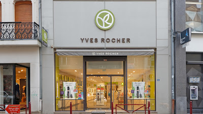 Yves Rocher à Douai