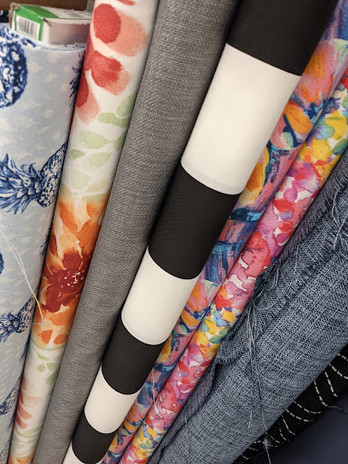 Fabric Store «Jo-Ann Fabrics and Crafts», reviews and photos, 201 University Oaks Blvd, Round Rock, TX 78665, USA