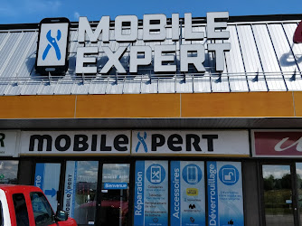 Mobile Expert Chicoutimi