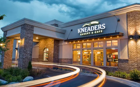 Kneaders Bakery & Cafe image