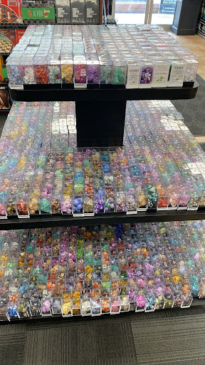 Game Store «Millennium Games», reviews and photos, 3047 W Henrietta Rd, Rochester, NY 14623, USA