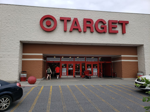 Department Store «Target», reviews and photos, 200 Malcolm Dr, Westminster, MD 21157, USA