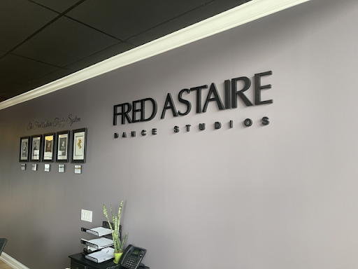 Dance School «Fred Astaire Dance Studio Princeton», reviews and photos, 301 N Harrison St, Princeton, NJ 08540, USA