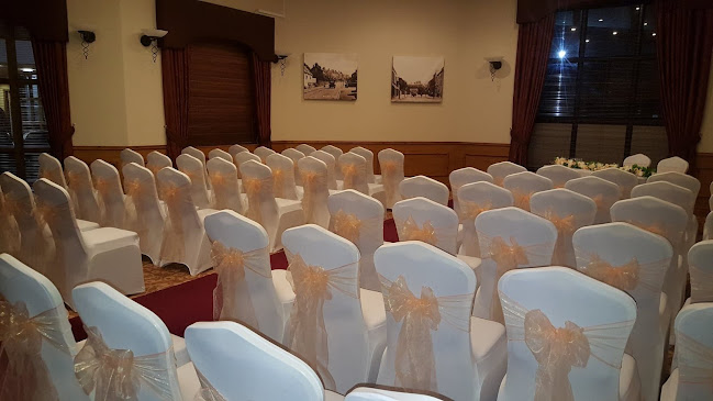 Reviews of Special Touch Event Hire in Warrington - Event Planner