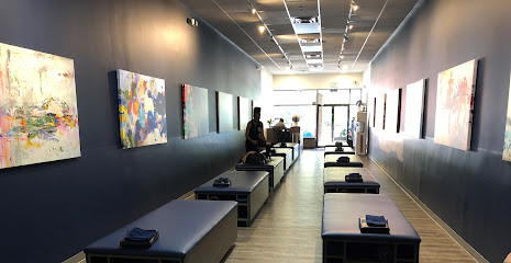 StretchLab - 86 Main St, New Canaan, CT 06840