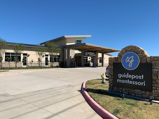 Guidepost Montessori at Timber Ridge