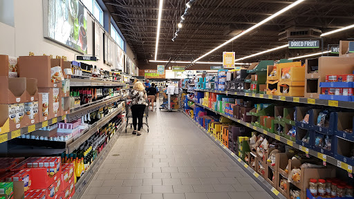 Supermarket «ALDI», reviews and photos, 2625 Beaver Run Blvd, Myrtle Beach, SC 29575, USA