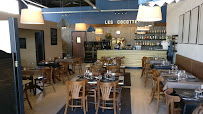Atmosphère du Restaurant Les Cocottes à Pont-de-l'Isère - n°2