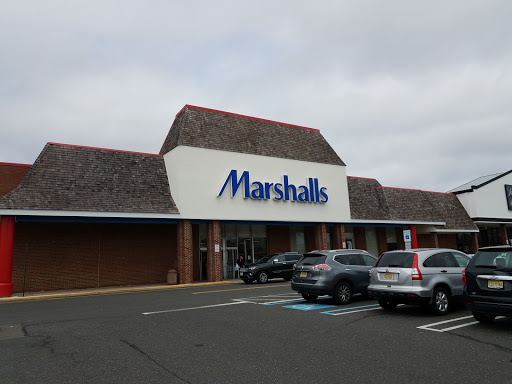 Department Store «Marshalls», reviews and photos, 270 NJ-35, Shrewsbury, NJ 07702, USA