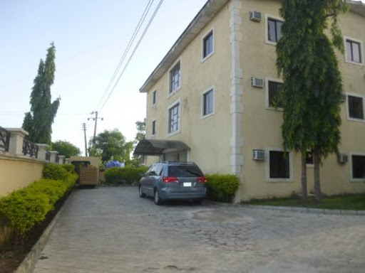 Jarmari Guest Lodge, 14, Stella Obasanjo Street, New GRA, Nigeria, Budget Hotel, state Bauchi