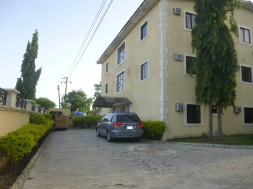 Jarmari Guest Lodge, 14, Stella Obasanjo Street, New GRA, Nigeria, Public Library, state Bauchi