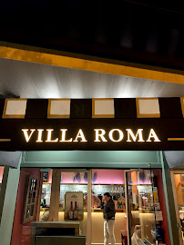 Photos du propriétaire du Restaurant italien VILLA ROMA à Sèvres - n°10