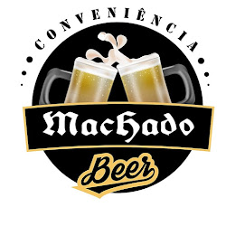Conveniência Machado Beer