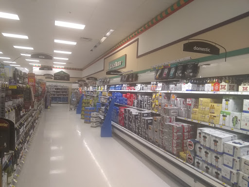 Grocery Store «Kroger», reviews and photos, 1919 Faithon P Lucas Sr Blvd, Mesquite, TX 75181, USA