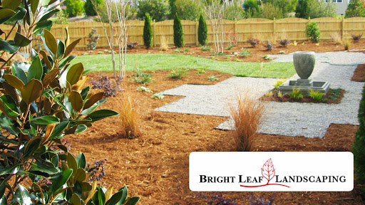 Bright Leaf Landscaping LLC