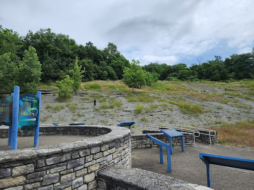 Park «Trammel Fossil Park», reviews and photos, Tramway Dr, Sharonville, OH 45241, USA