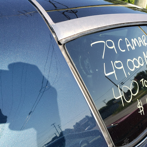 Used Car Dealer «M&M Inc», reviews and photos, 2875 E Prospect Rd, York, PA 17402, USA