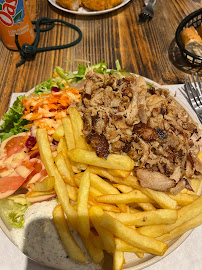 Aliment-réconfort du Restauration rapide Nazar kebab 2 à Toulon - n°6