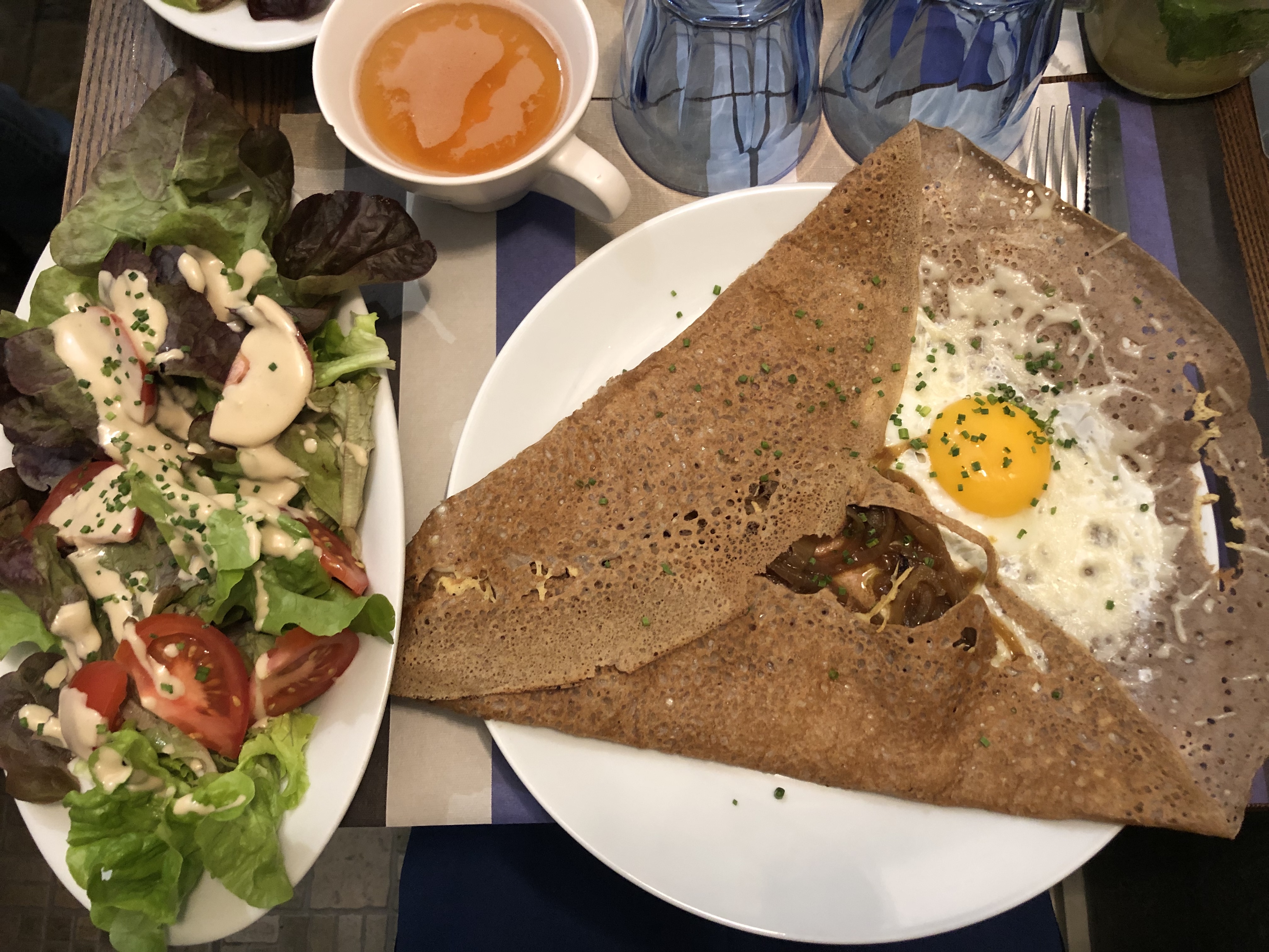 Photo n° 1 de l'avis de STXPH4NE. fait le 29/04/2019 à 22:05