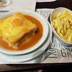 Photo n°1 de l'avis de realkyo.7 fait le 05/07/2018 à 18:37 sur le  Lado B Café (Coliseu) à Porto